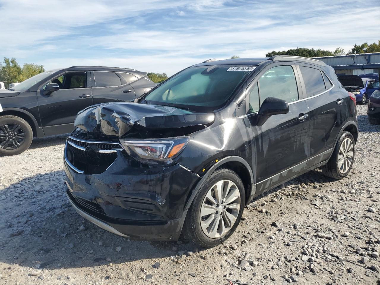 BUICK ENCORE PREFERRED