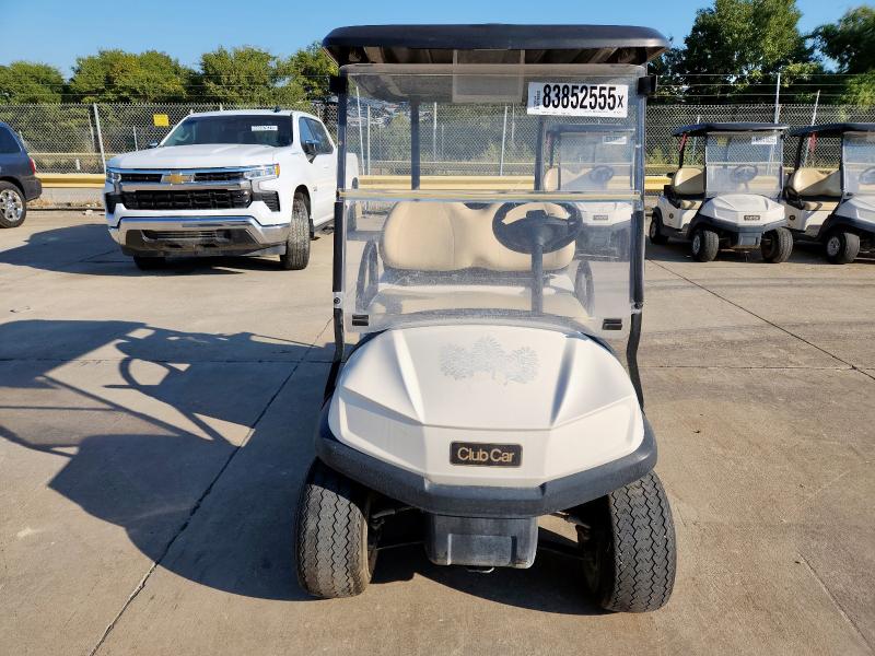 2023 CLUB CAR TEMPO FLA #3256469666