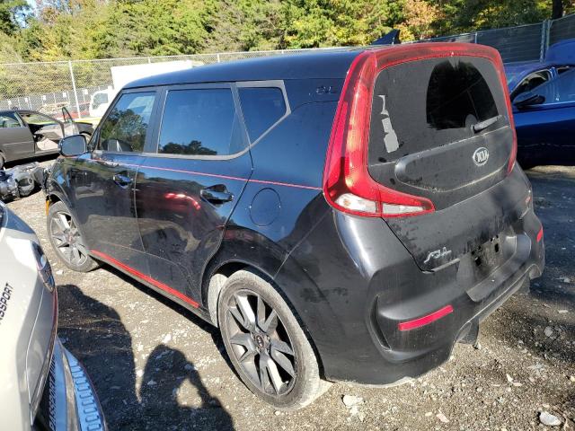 2020 KIA SOUL GT LI KNDJ63AU5L7700226