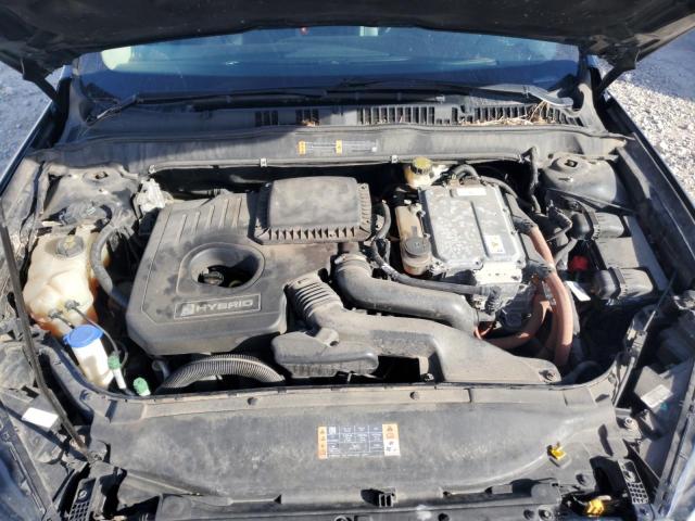 2017 FORD FUSION TIT - 3FA6P0RU8HR113952