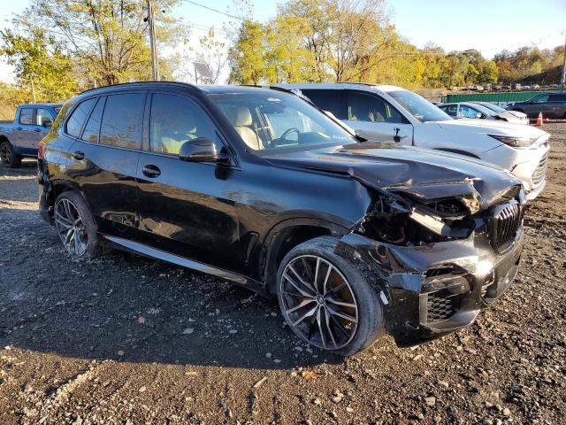 2022 BMW X5 M50I 5UXJU4C04N9L04106