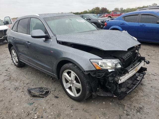 2012 AUDI Q5 PREMIUM #3285012972