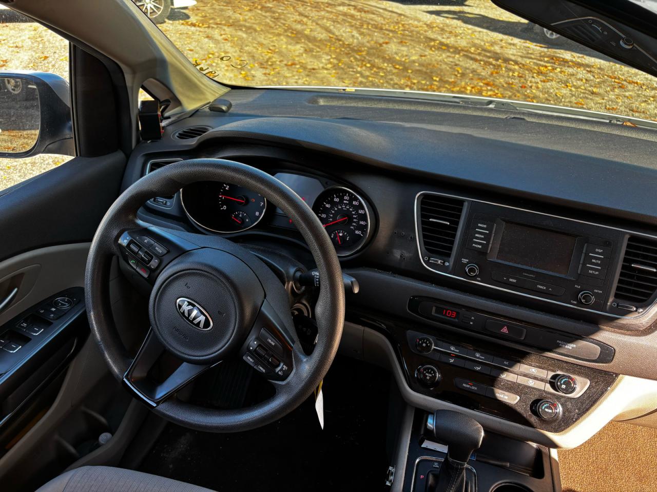 FORD ECONOLINE E250 VAN