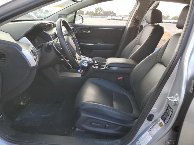 2019 HONDA CLARITY TO JHMZC5F39KC005016