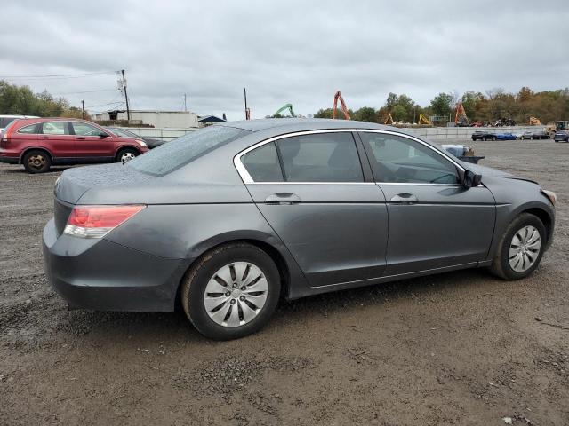 2010 HONDA ACCORD LX - 1HGCP2F3XAA081429