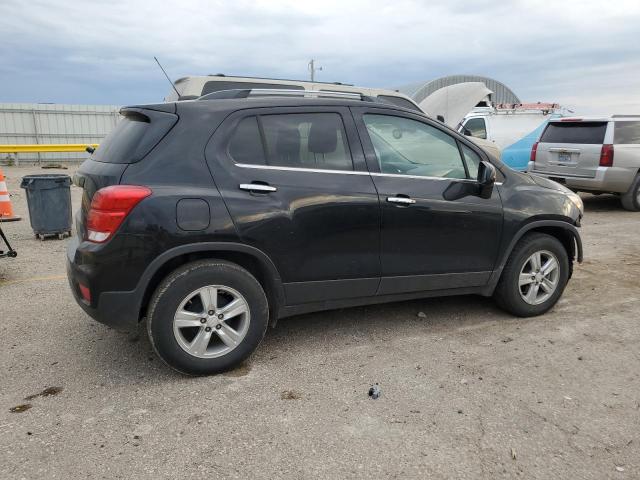 2020 CHEVROLET TRAX 1LT - 3GNCJLSB9LL233562