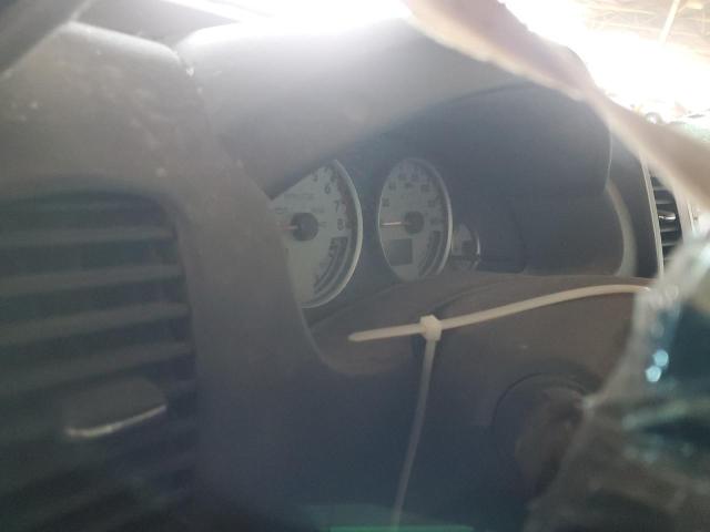 2015 NISSAN FRONTIER S #3298045141