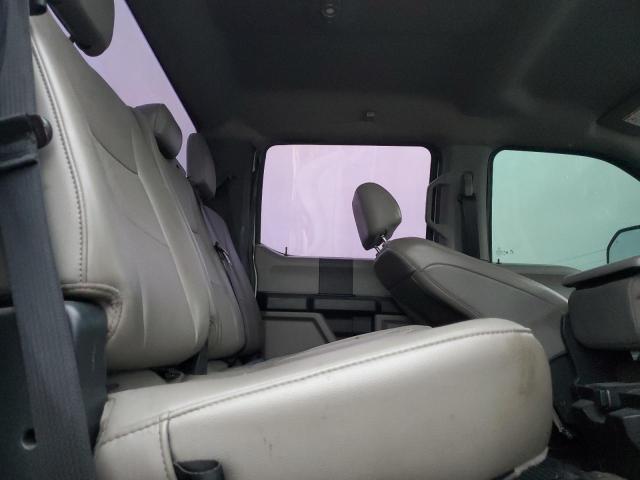 2020 FORD F250 SUPER - 1FT7W2B66LEE56375