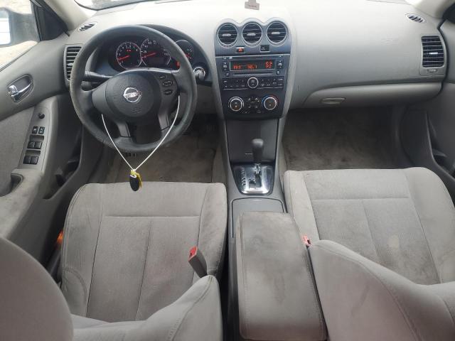 2012 NISSAN ALTIMA BAS - 1N4AL2AP2CC253395