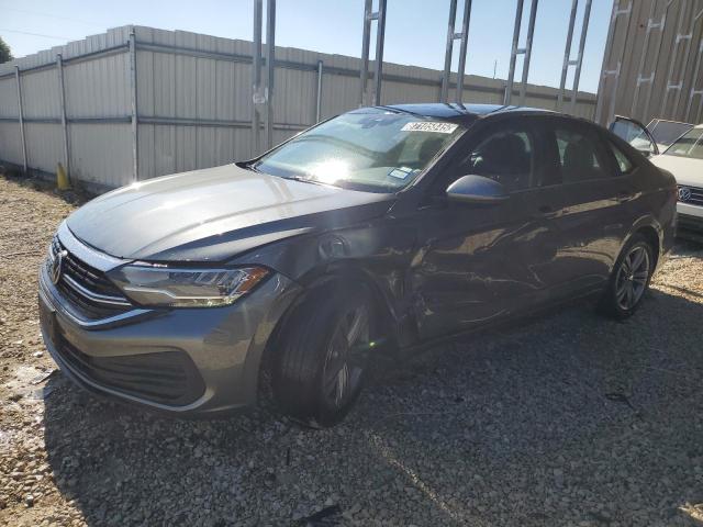 2024 VOLKSWAGEN JETTA SE - 3VW7M7BU2RM025307