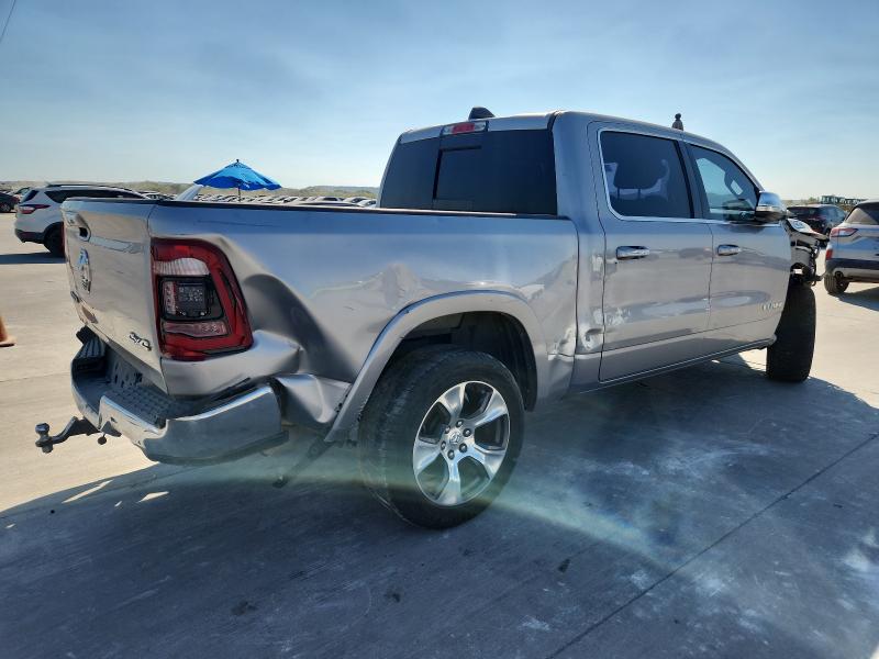 2019 RAM 1500 LARAMIE 1C6SRFJT6KN517102