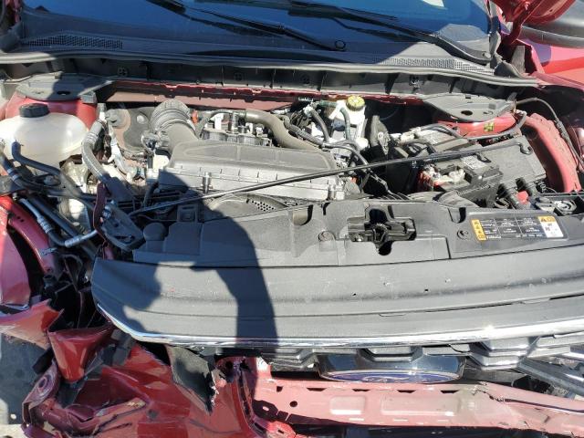 2024 FORD ESCAPE ST 1FMCU9MN8RUB57644