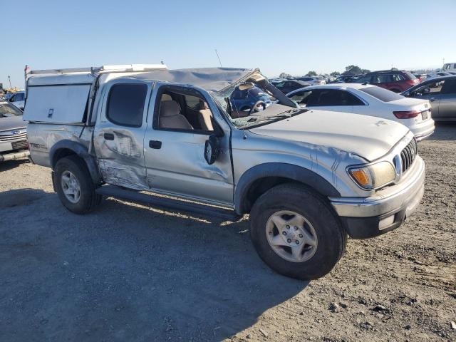 2003 TOYOTA TACOMA DOUBLE CAB PRERUNNER #3302729049