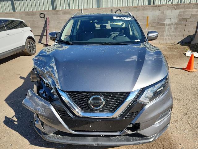 2021 NISSAN ROGUE SPOR #3284148539