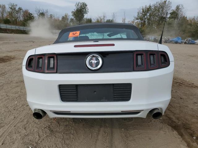 2014 FORD MUSTANG - 1ZVBP8EM8E5219939
