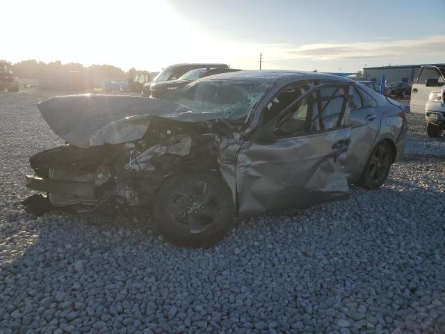 2023 HYUNDAI ELANTRA SE - KMHLM4AG1PU577879