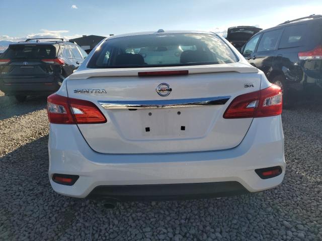 2016 NISSAN SENTRA S 3N1AB7AP9GY276991