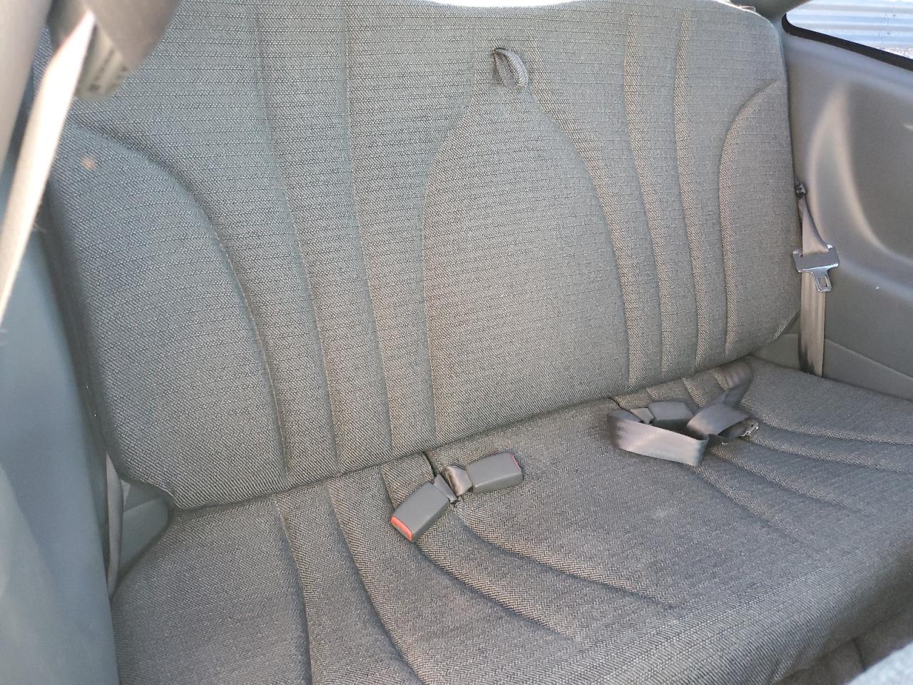 Lot #3286894225 2002 CHEVROLET CAVALIER