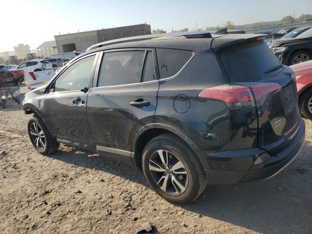 2017 TOYOTA RAV4 XLE - JTMRFREV6HJ703722