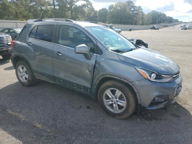 2019 CHEVROLET TRAX 1LT #3291356143