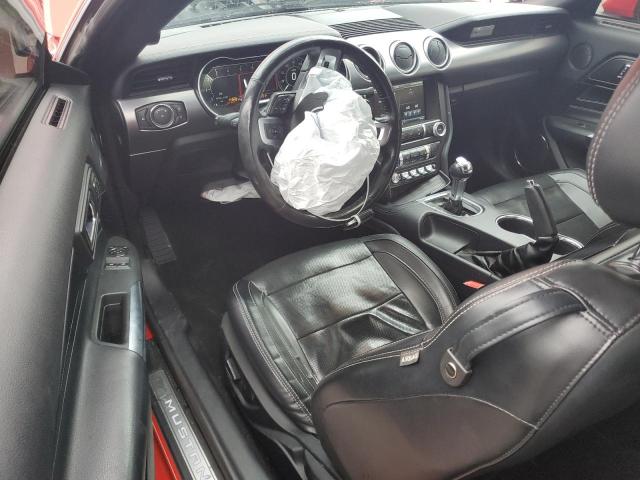 2019 FORD MUSTANG - 1FA6P8TH5K5150333