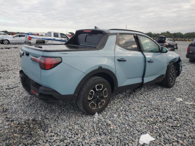 2024 HYUNDAI SANTA CRUZ - 5NTJC4AE8RH081117