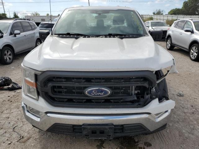 2022 FORD F150 - 1FTMF1CB0NKF01405