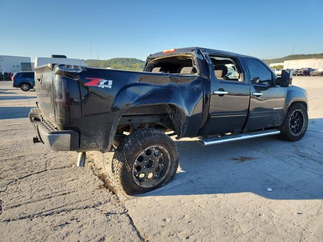 2011 GMC SIERRA K15 - 3GTP2VE3XBG120623