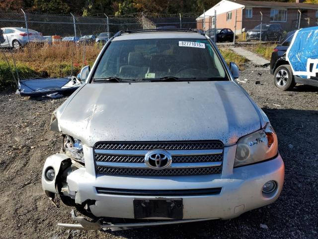 2006 TOYOTA HIGHLANDER #3294534637