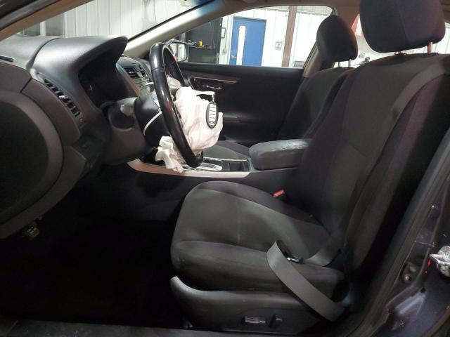 2013 NISSAN ALTIMA 2.5 - 1N4AL3AP7DC177941