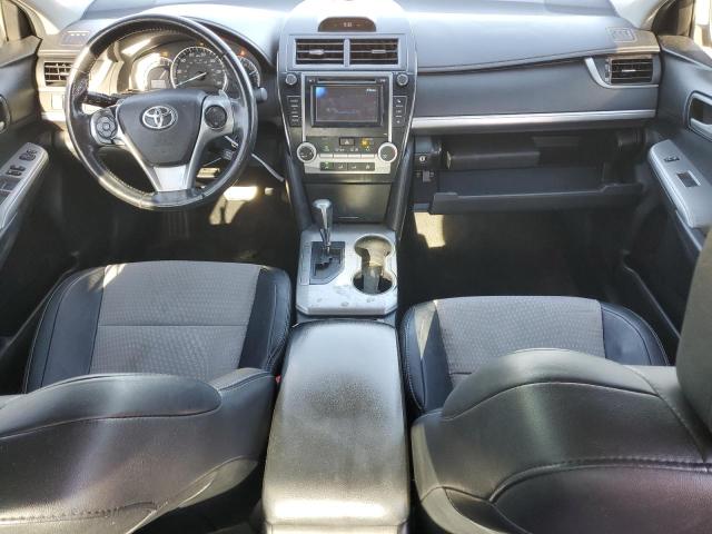 2014 TOYOTA CAMRY L - 4T1BF1FK3EU767844