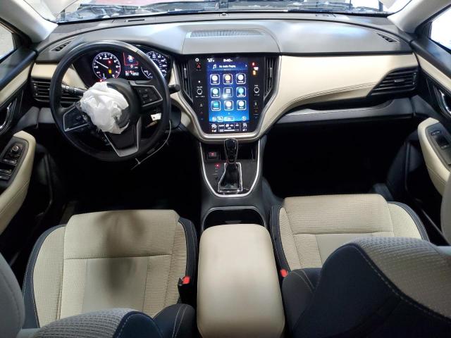 2021 SUBARU OUTBACK PR - 4S4BTACC9M3214741