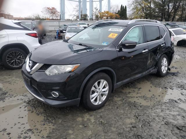 2014 NISSAN ROGUE S #3303800433