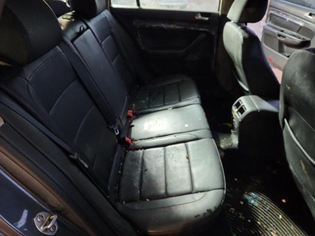 2012 VOLKSWAGEN JETTA TDI #3287636008