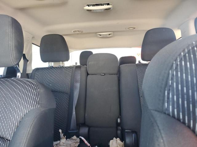 2016 DODGE JOURNEY CR - 3C4PDCGG3GT149295