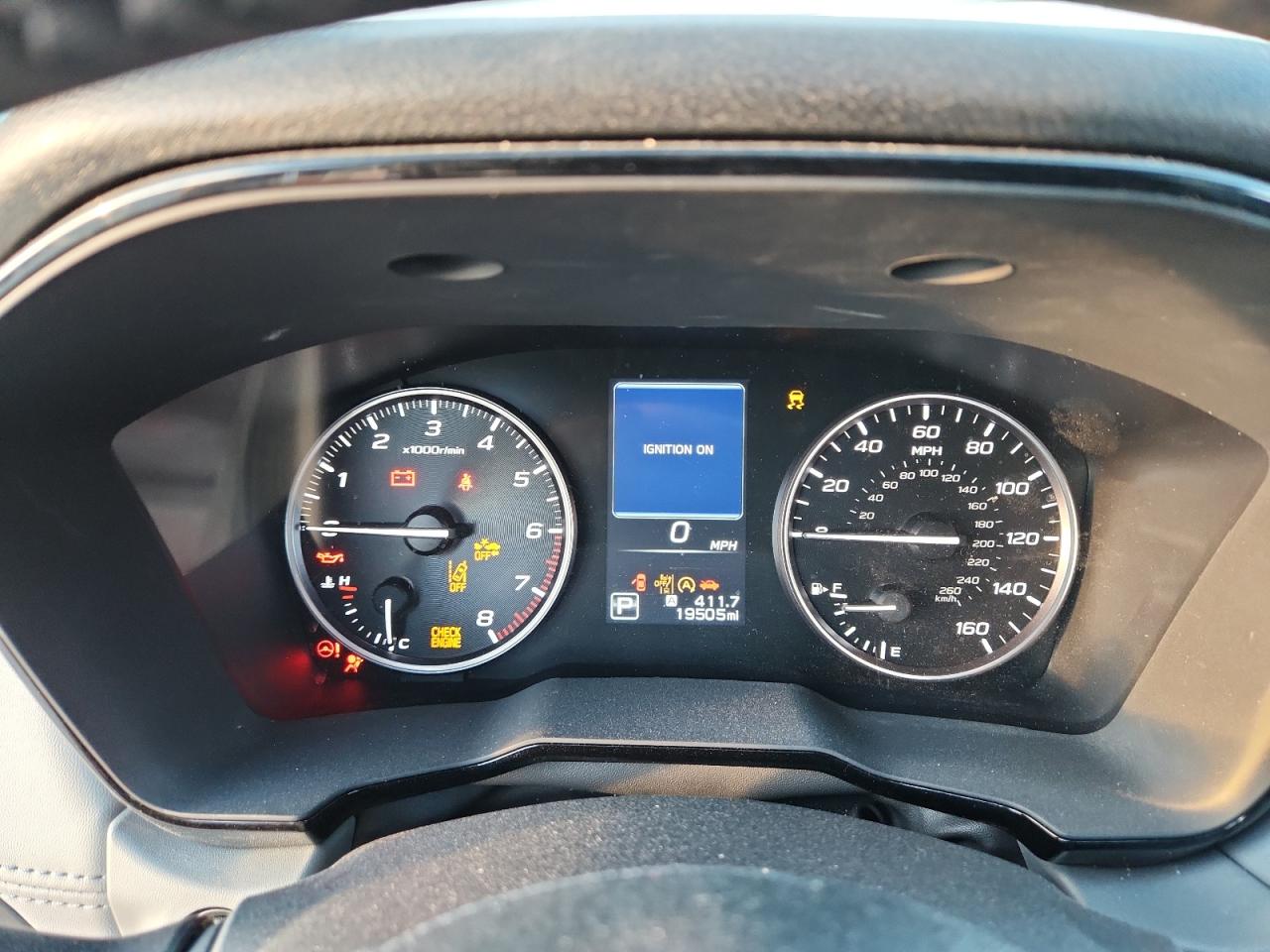 SUBARU OUTBACK PREMIUM