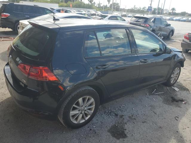 2017 VOLKSWAGEN GOLF S 3VW217AU9HM057335