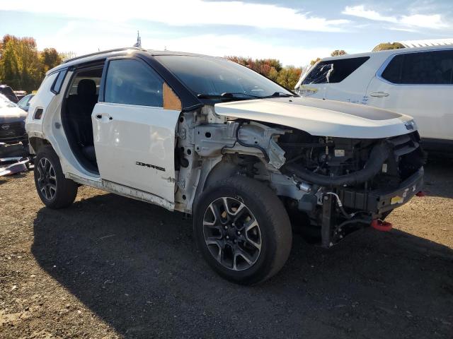 2019 JEEP COMPASS TR 3C4NJDDB1KT775984