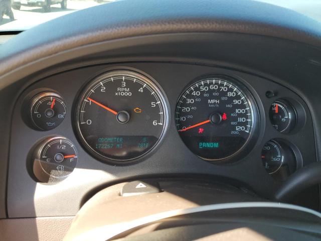 2013 GMC YUKON DENA #3298285020