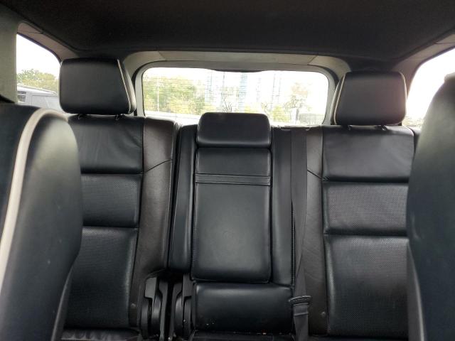 2014 JEEP GRAND CHER - 1C4RJFCT5EC414197