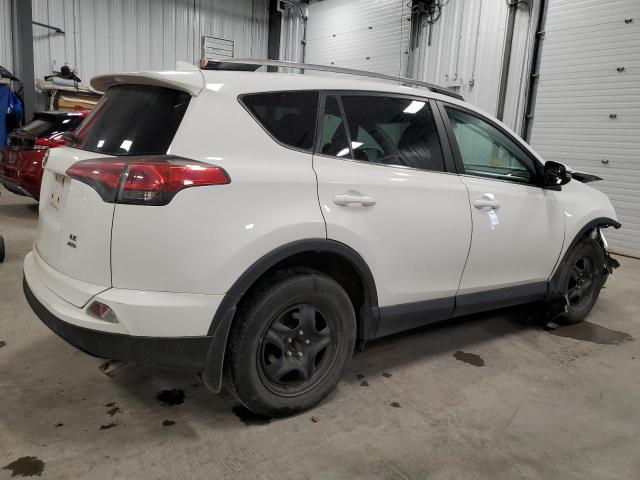 2017 TOYOTA RAV4 LE - 2T3BFREV2HW664985