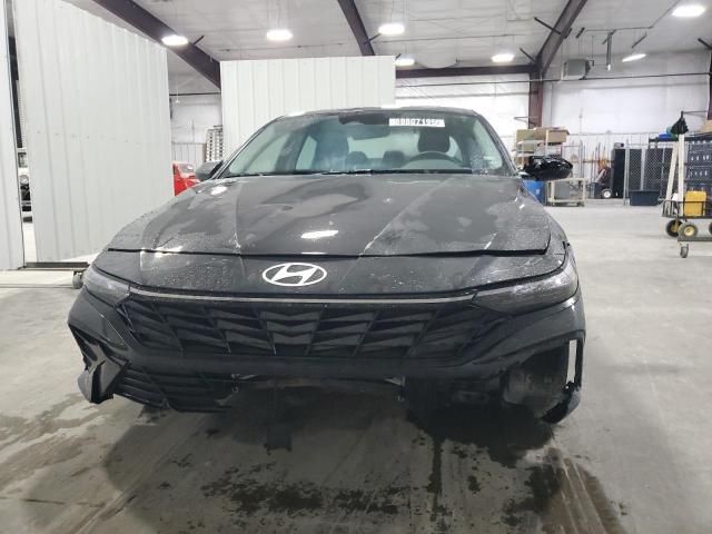 2025 HYUNDAI ELANTRA SE - KMHLS4DGXSU998929