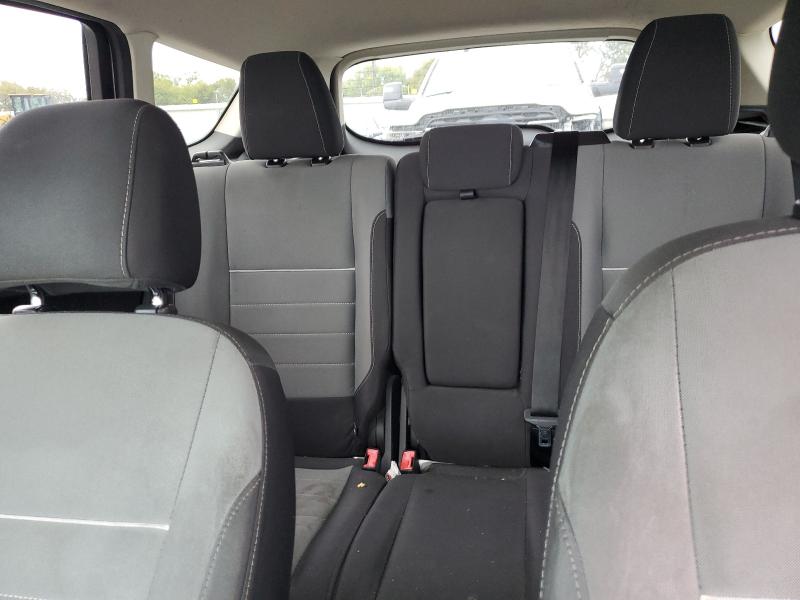 2015 FORD ESCAPE SE - 1FMCU0G77FUB93166