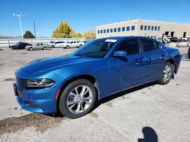 2021 DODGE CHARGER SX - 2C3CDXJG1MH683113