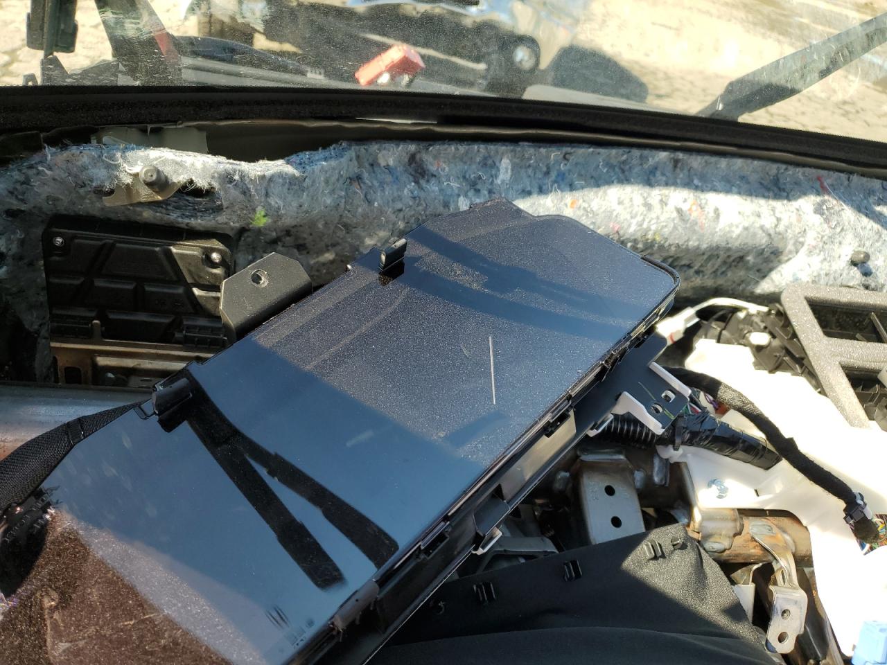 Lot #3302835907 2026 HONDA CIVIC SPOR