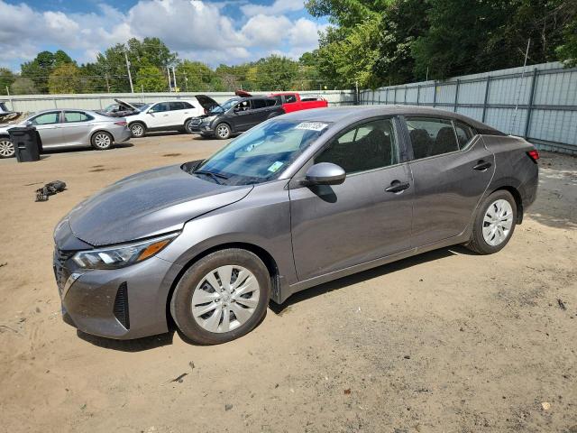 Global Auto Auctions: 2024 NISSAN SENTRA S