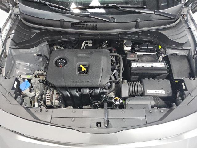 2023 KIA SOUL LX #3309542567