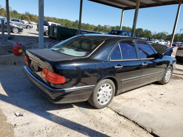 1997 MERCEDES-BENZ E 320 #3312663219