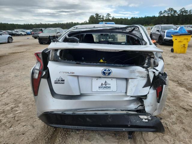 2016 TOYOTA PRIUS #3316827414