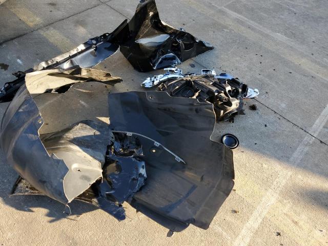 2020 FORD FUSION S - 3FA6P0G77LR186154